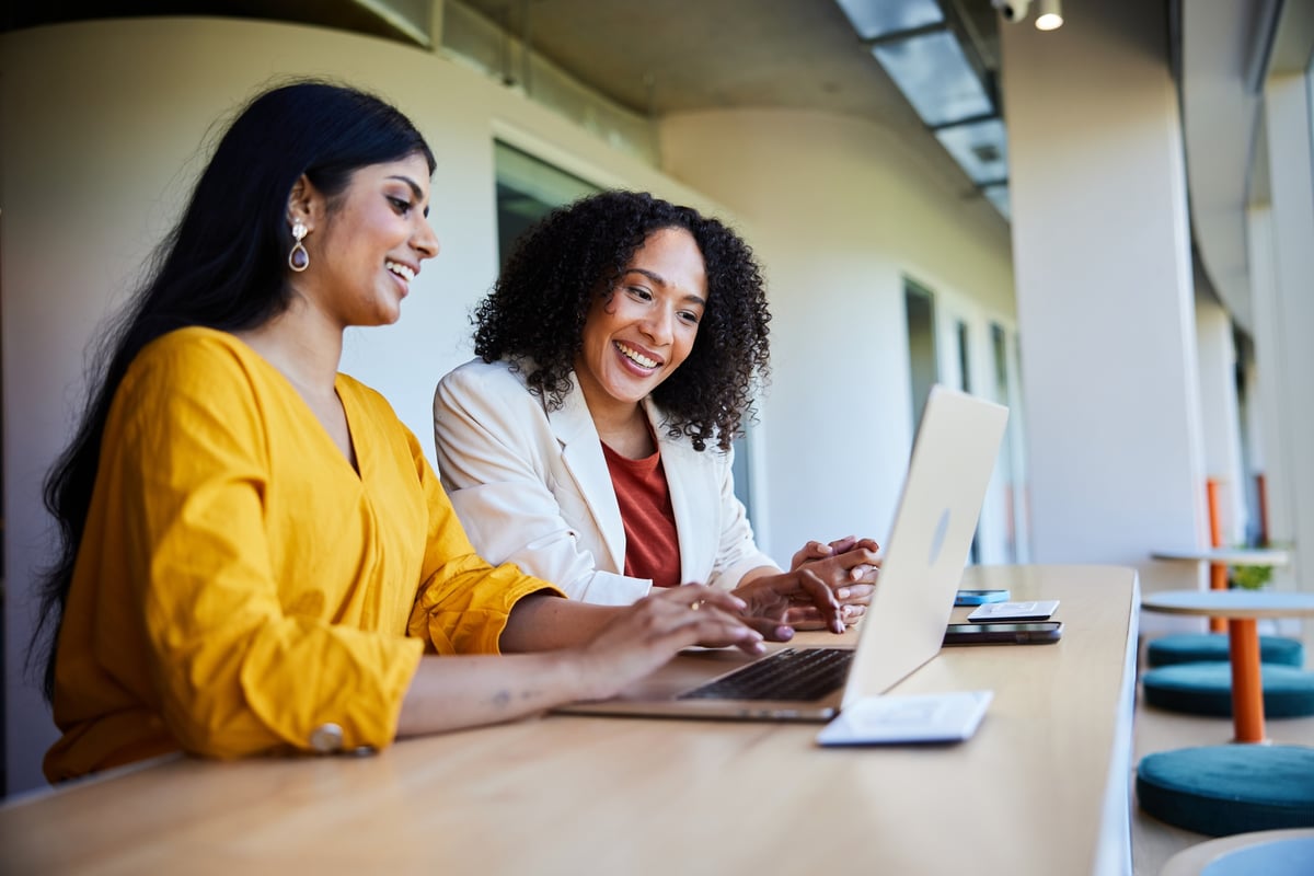 Smart Resourcing